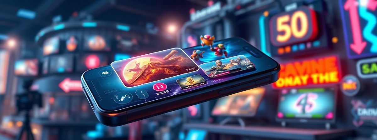 spin casino app